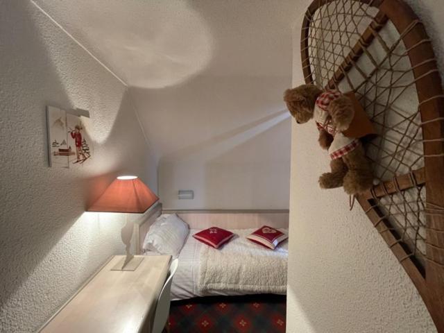 Hotel Le Blanche Neige Valberg Esterno foto